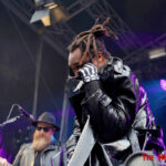 Dynamo Metal Fest 2024: Skindred
